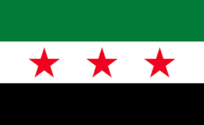 Syrian Arab Republic