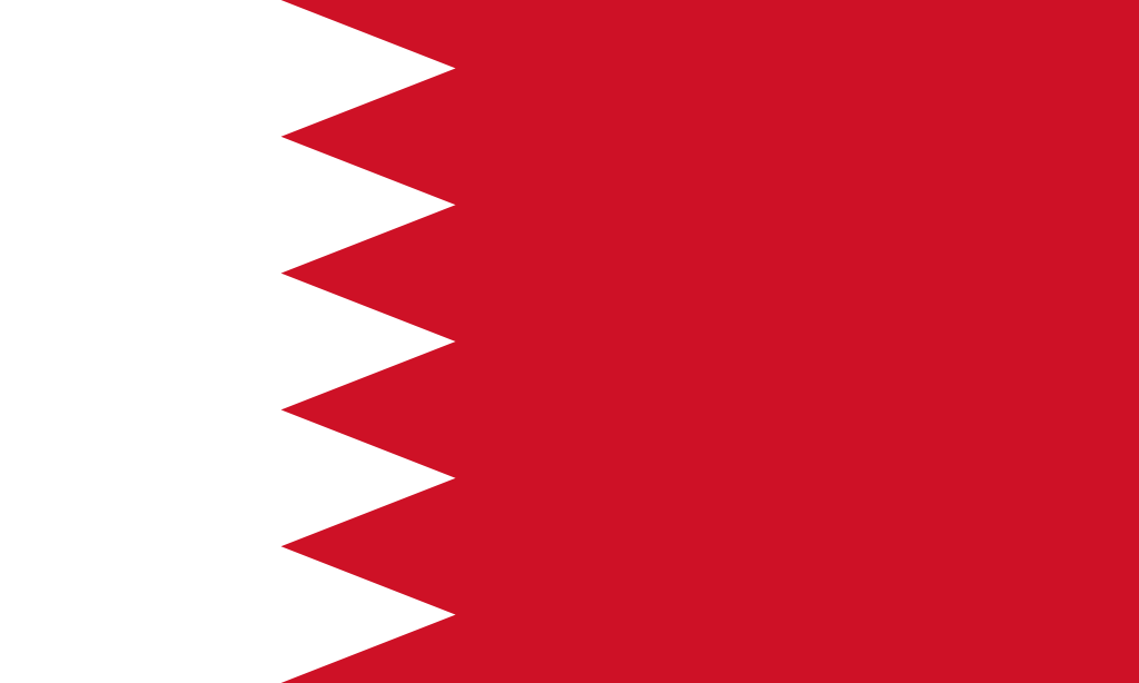Kingdom of Bahrain