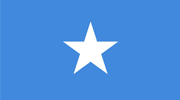 Federal Republic of Somalia