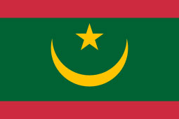 The Islamic Republic of Mauritania